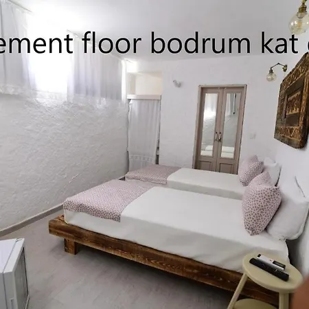 酒店 Kozanogluhan Butik