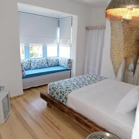 酒店 Kozanogluhan Butik 3*