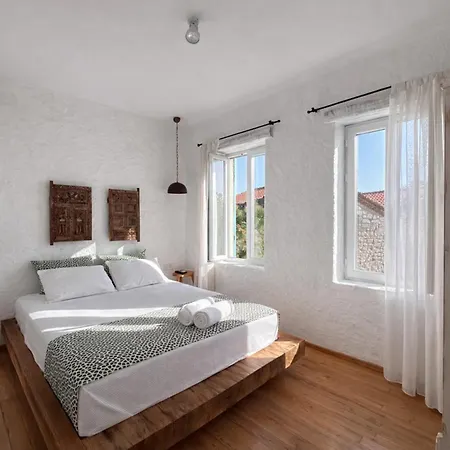 Hotel Kozanogluhan Alaçatı