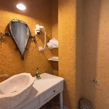 Hotel Kozanogluhan Alaçatı