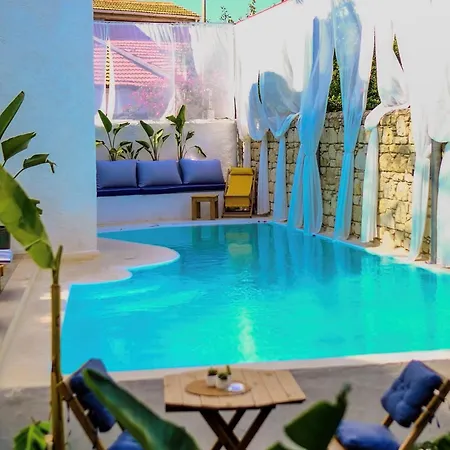 Kozanogluhan Hotel 3*