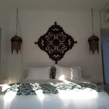 Kozanogluhan Butik 酒店