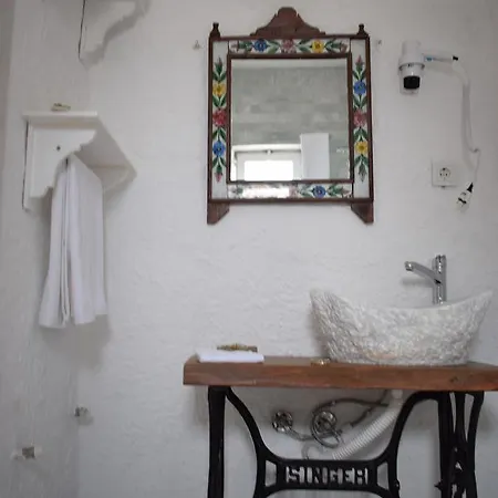 酒店 Kozanogluhan Butik