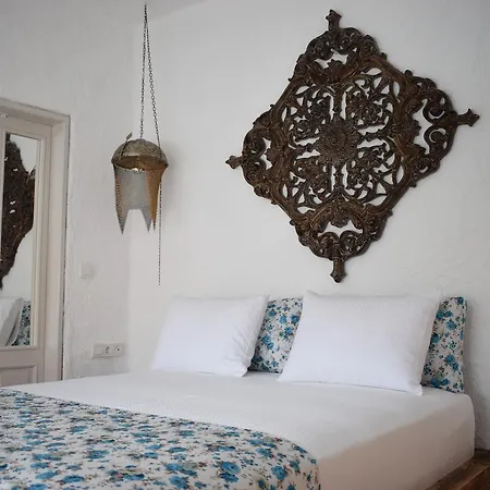 Kozanogluhan Butik Szálloda Ciftlikkoyu