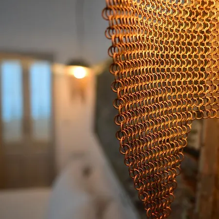 Kozanogluhan Butik 酒店