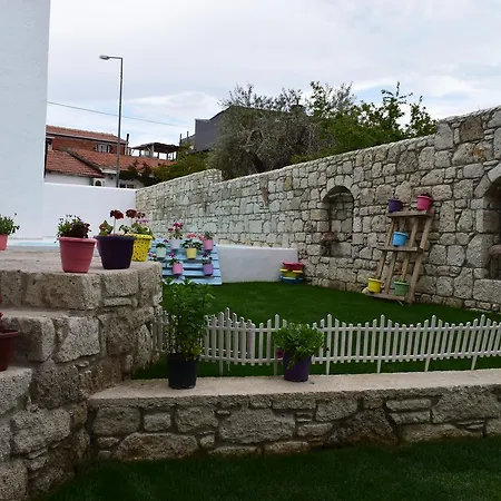 Kozanogluhan Butik 酒店 阿拉恰特