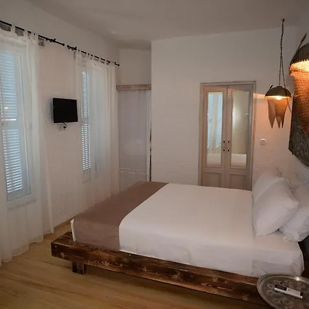 酒店 Kozanogluhan Butik