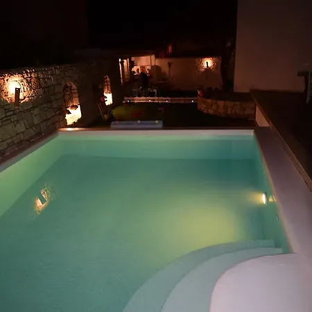 Kozanogluhan Butik 酒店