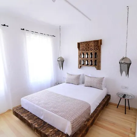 酒店 Kozanogluhan Butik