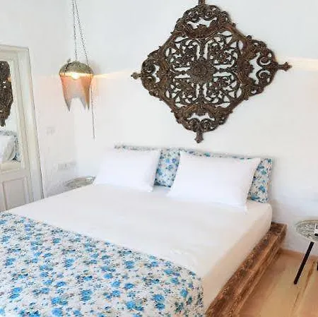 Kozanogluhan Hotel
