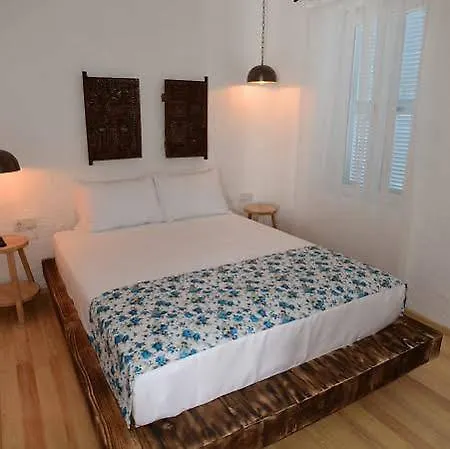 Kozanogluhan Butik 酒店