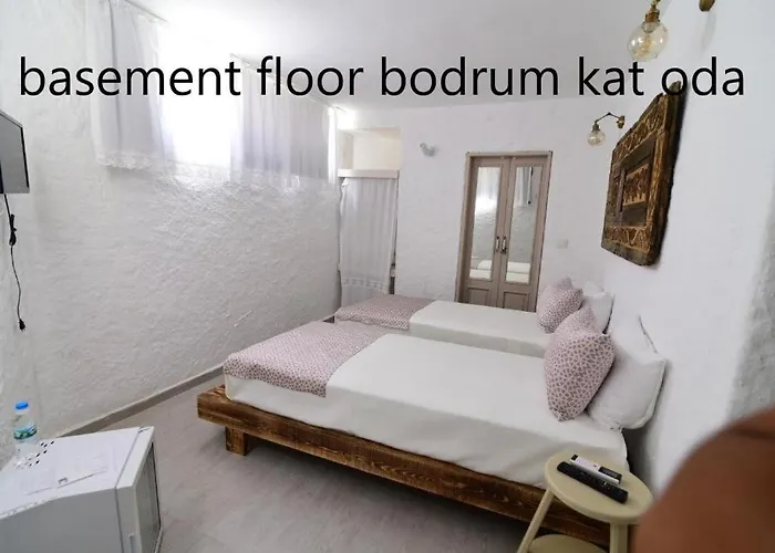 Szálloda Kozanogluhan Butik