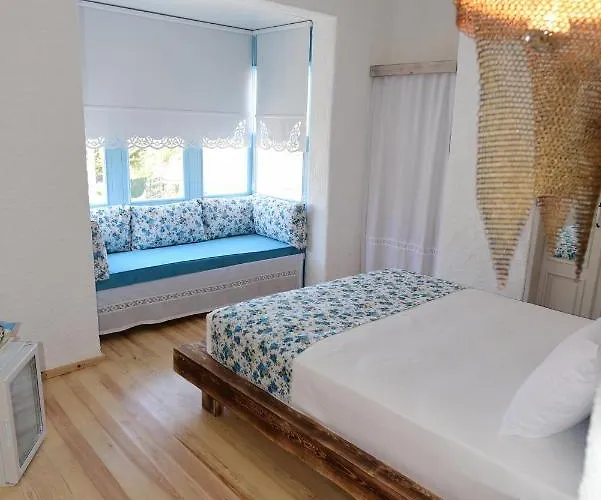 Szálloda Kozanogluhan Butik 3*