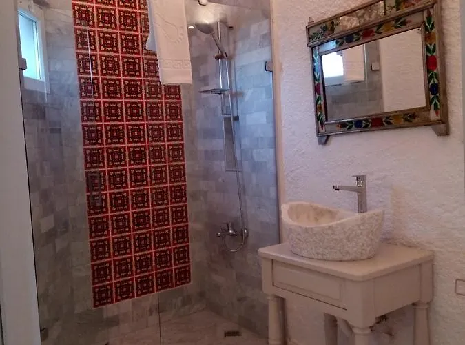 Kozanogluhan Butik Szálloda 3*