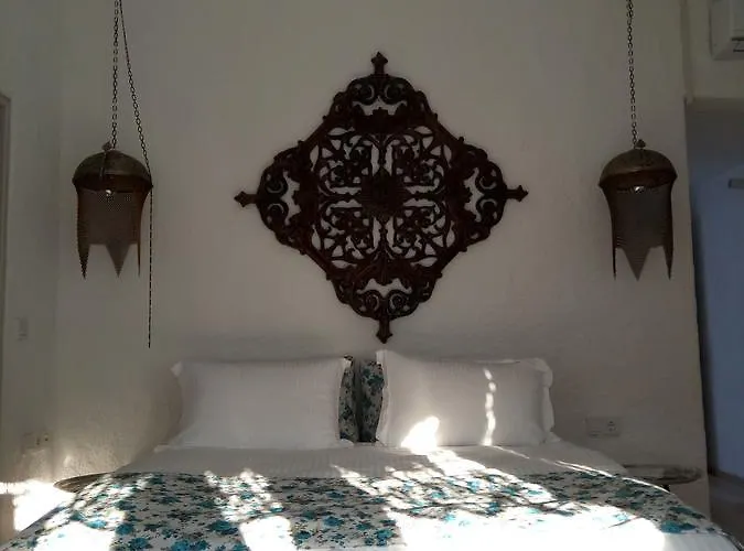 Kozanogluhan Butik Szálloda