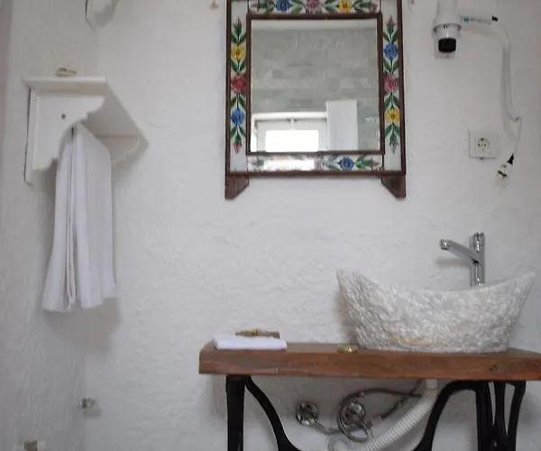 Szálloda Kozanogluhan Butik