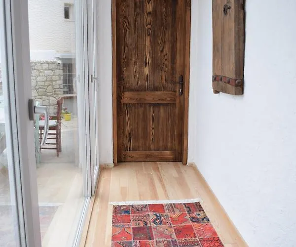 Kozanogluhan Butik Szálloda 3*