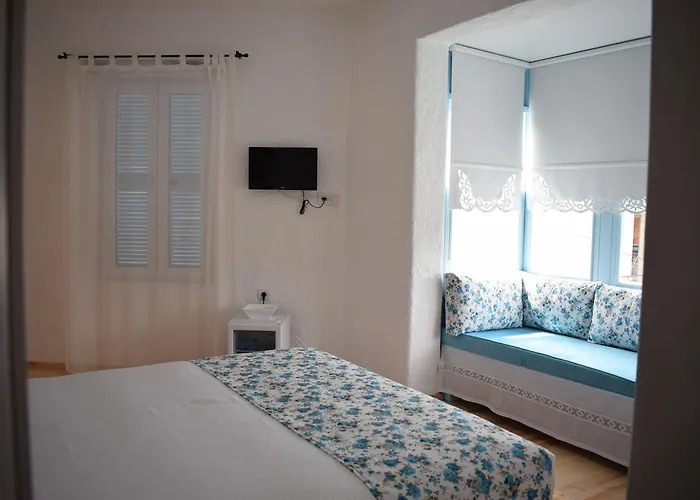 Kozanogluhan Butik Szálloda 3*