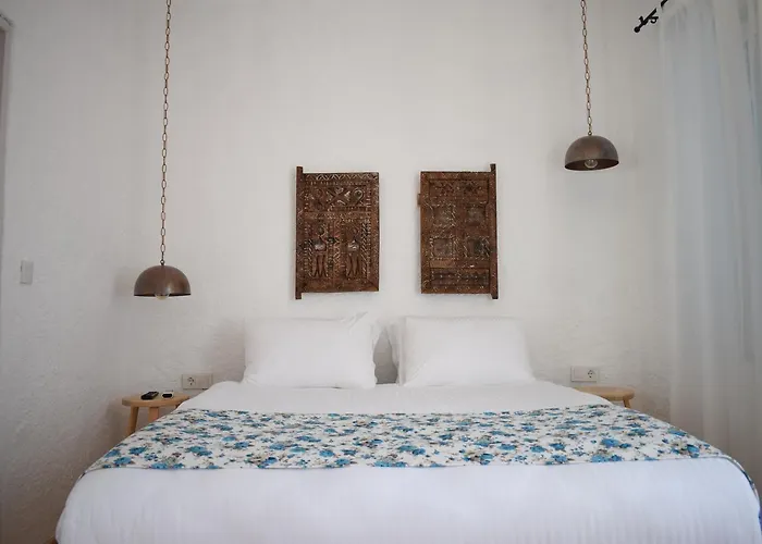 Szálloda Kozanogluhan Butik 3*