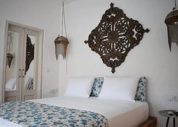 Kozanogluhan Butik Szálloda Ciftlikkoyu