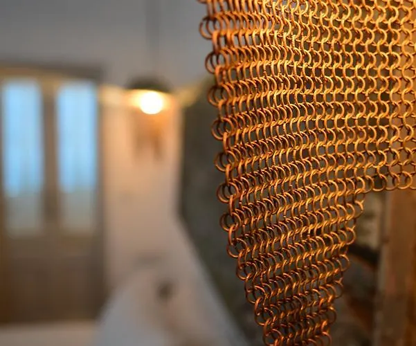 Kozanogluhan Butik Szálloda