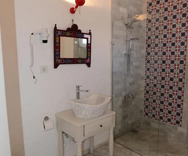 Kozanogluhan Butik Szálloda