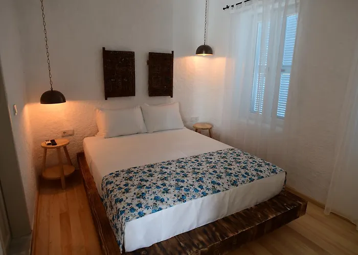 Szálloda Kozanogluhan Butik 3*