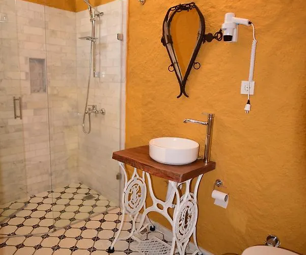 Kozanogluhan Butik Szálloda 3*