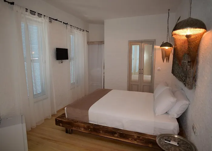 Szálloda Kozanogluhan Butik