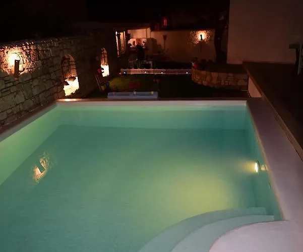 Kozanogluhan Butik Szálloda