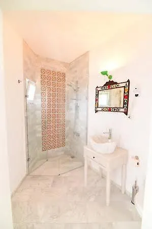 Kozanogluhan Butik Szálloda Ciftlikkoyu