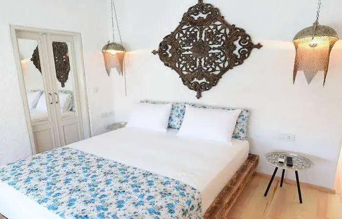 Kozanogluhan Butik Szálloda