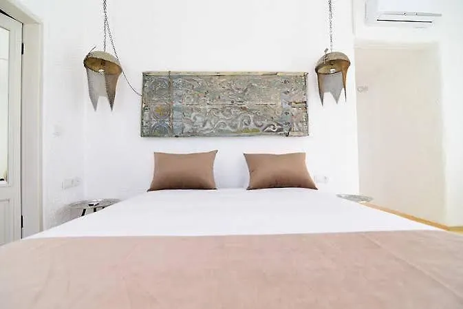 Szálloda Kozanogluhan Butik Ciftlikkoyu