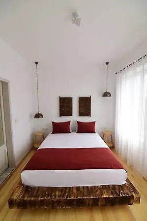 Szálloda Kozanogluhan Butik