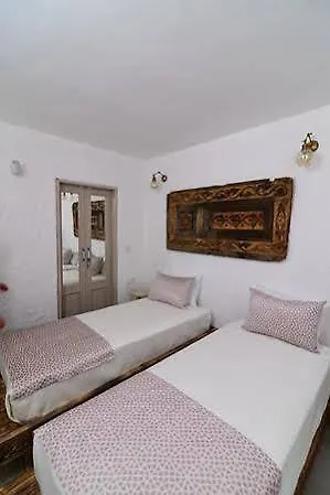 Szálloda Kozanogluhan Butik