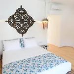 Hotel Kozanogluhan Alaçatı
