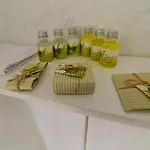 Kozanogluhan Hotel Alaçatı