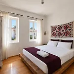 Kozanogluhan Hotel Alaçatı