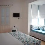 Kozanogluhan Alacati Hotel 3*