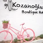 Kozanogluhan Hotel 3*