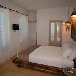 Hotel Kozanogluhan Alacati