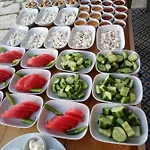 Kozanogluhan Hotel Alaçatı
