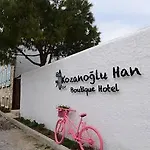 Hotel Kozanogluhan