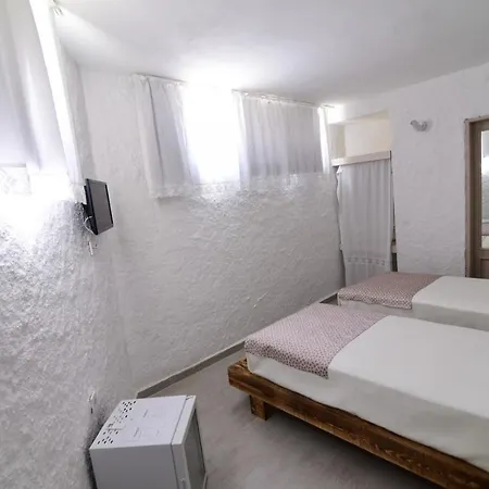 Hotel Kozanogluhan Butik Alaçatı