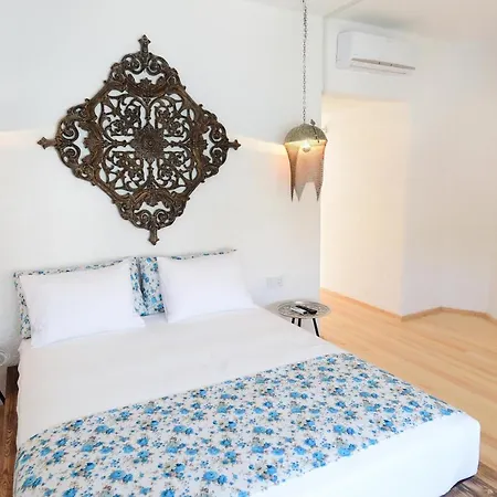 Hotel Kozanogluhan Butik Alaçatı