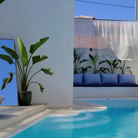 Kozanogluhan 3* Alaçatı