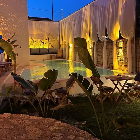 Hotel Kozanogluhan 3*