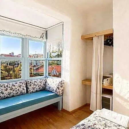 Kozanogluhan Hotel Alaçatı