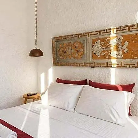Kozanogluhan Alaçatı