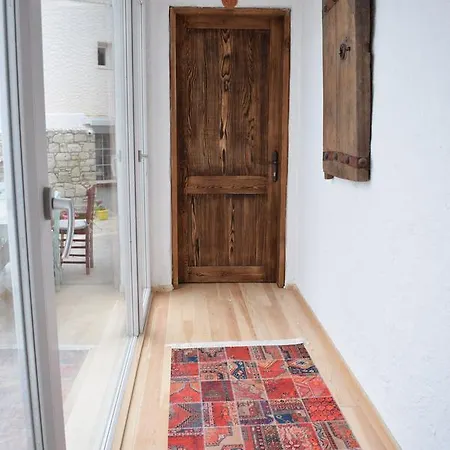 Kozanogluhan Butik Hotel 3*